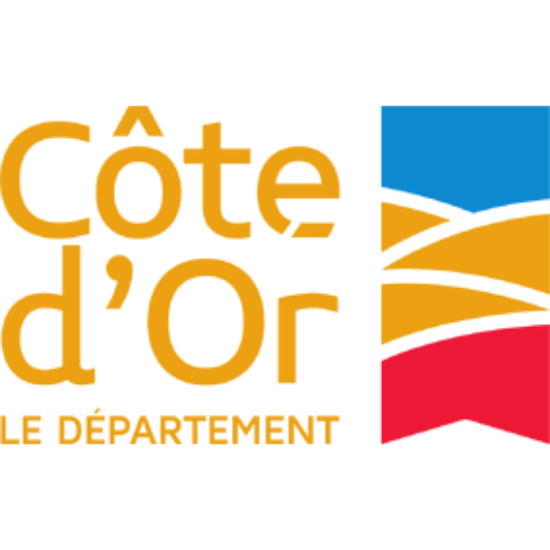 Logo du département Côte-d'Or (21)